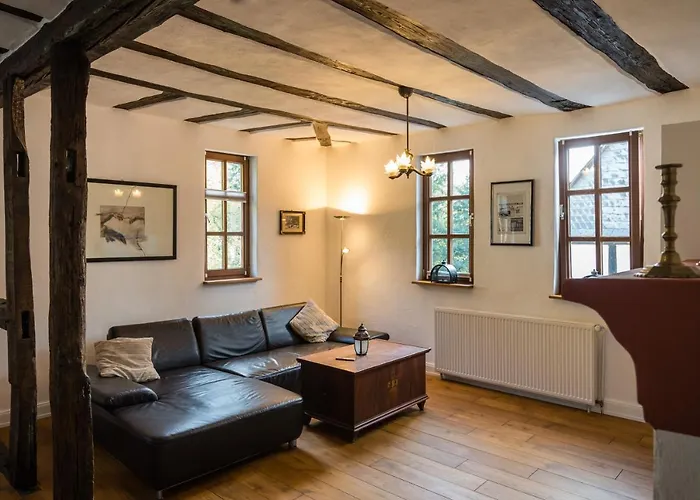 Rissbacher Hof Anno 1737